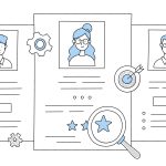 AI w HR: filtrowanie CV, ocena kandydatów, redukcja rutyny HR i poprawa jakości rekrutacji