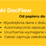 Instrukcja konfiguracji aplikacji AI DocFlow (Część 1. Ustawienia ogólne)