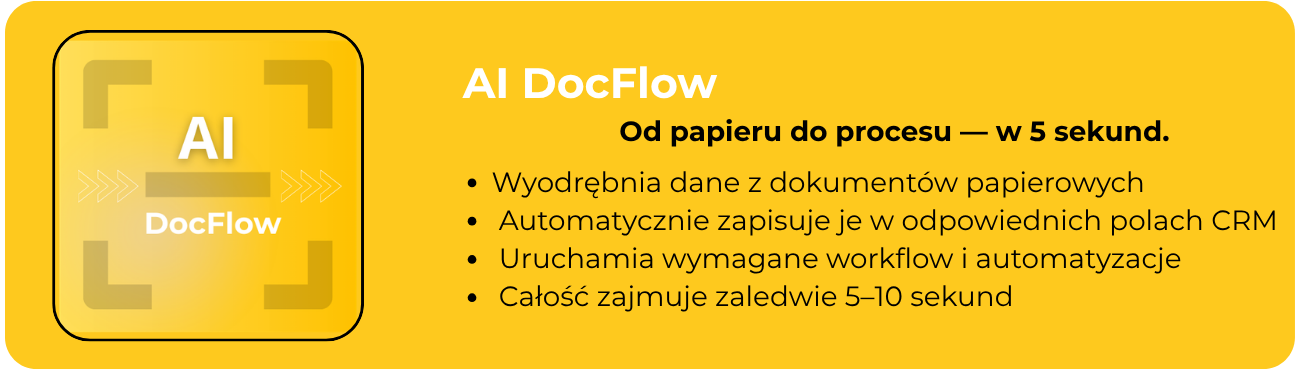 You are currently viewing Instrukcja korzystania z aplikacji AI DocFlow (Część 2. Jak pracować w aplikacji?)