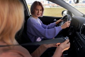 Read more about the article Akademia Zarządzania OSK: Jak ograniczyć liczbę telefonów od kursantów?