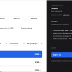 Jak zwiększyć liczbę zgłoszeń ze strony internetowej szkoły jazdy? Kalkulator pakietów szkoleniowych / internetowy kalkulator usług
