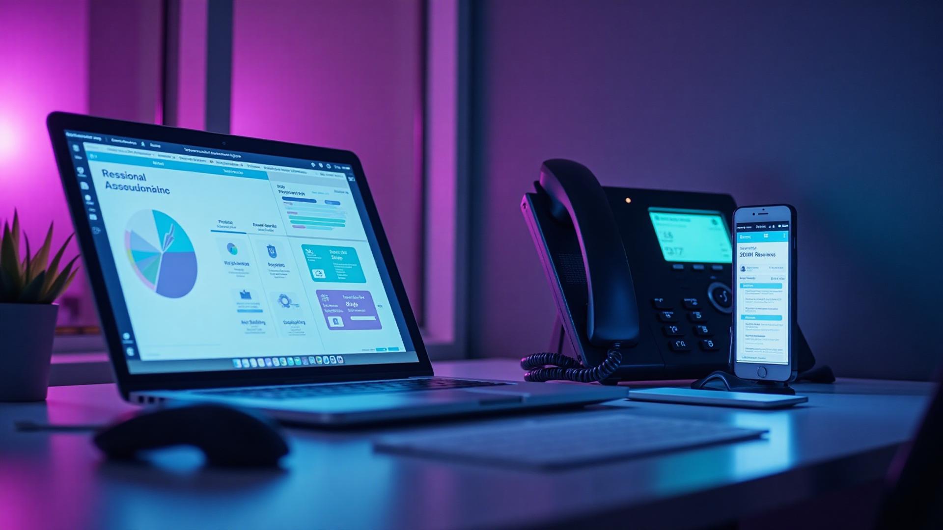 PLAY Telephony Integration with Bitrix24 CRM